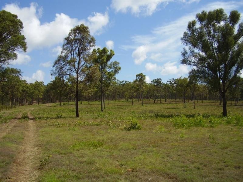 Baffle Creek QLD 4674