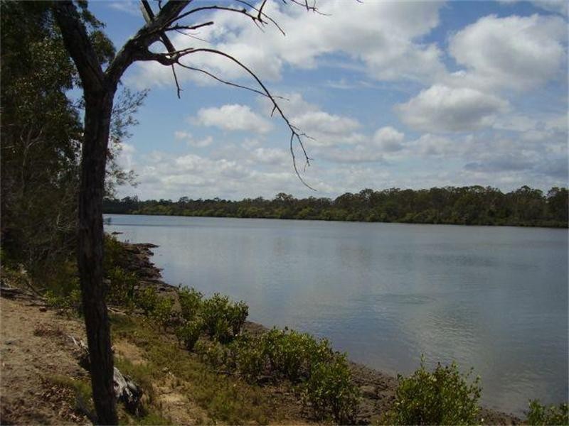 Baffle Creek QLD 4674