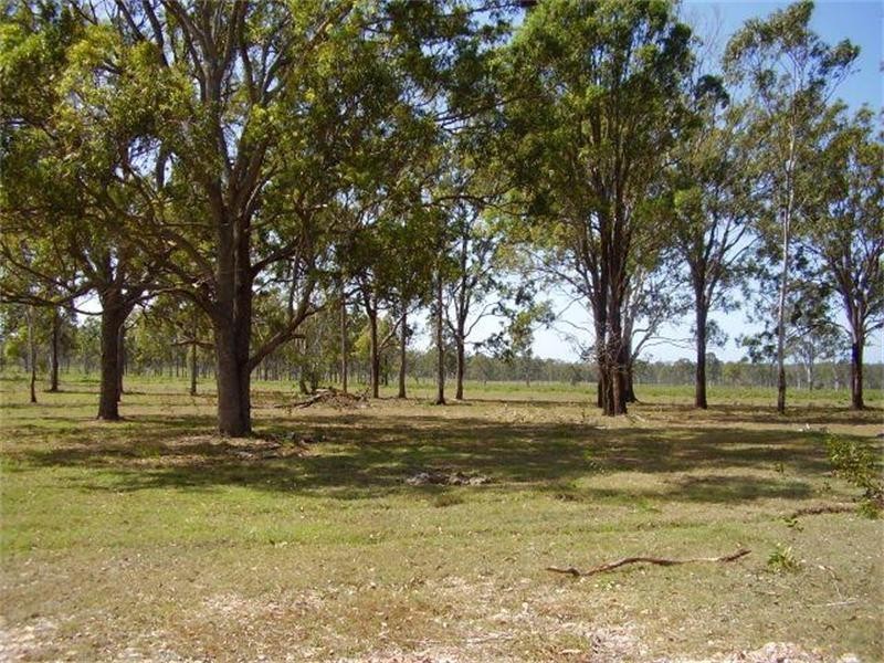 Baffle Creek QLD 4674