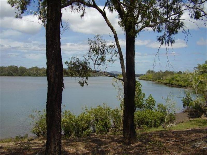 Baffle Creek QLD 4674