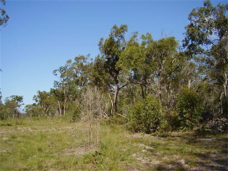 Baffle Creek QLD 4674