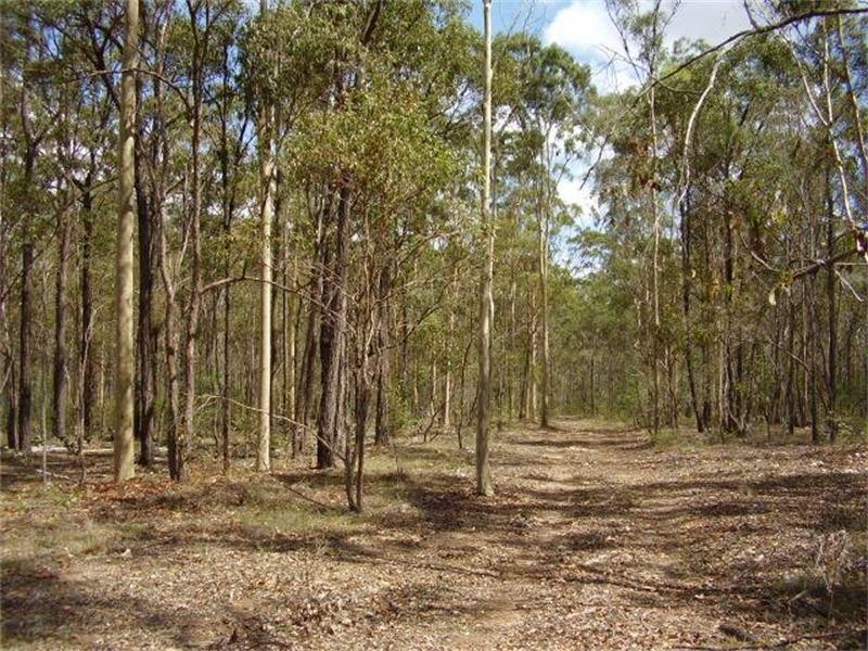 Baffle Creek QLD 4674