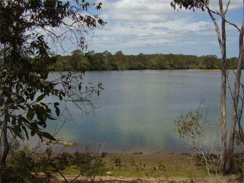 Baffle Creek QLD 4674