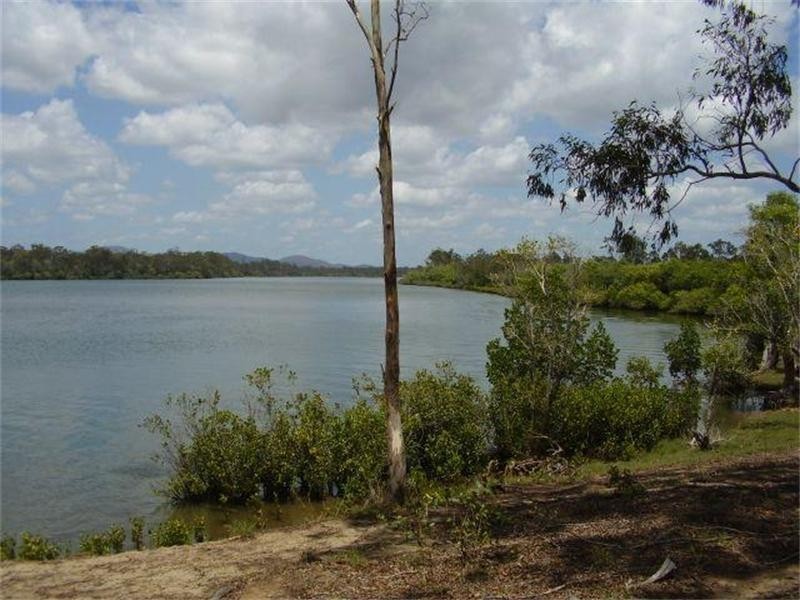 Baffle Creek QLD 4674