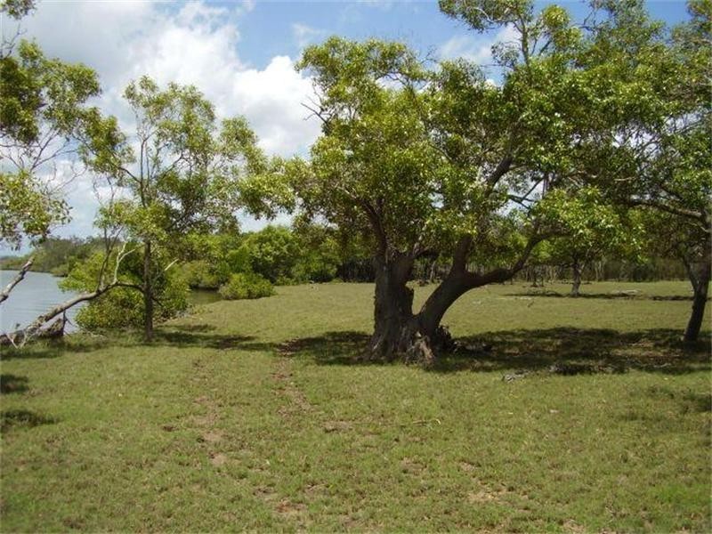 Baffle Creek QLD 4674