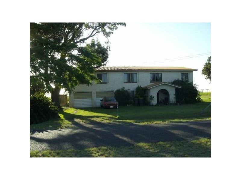 Calavos QLD 4670
