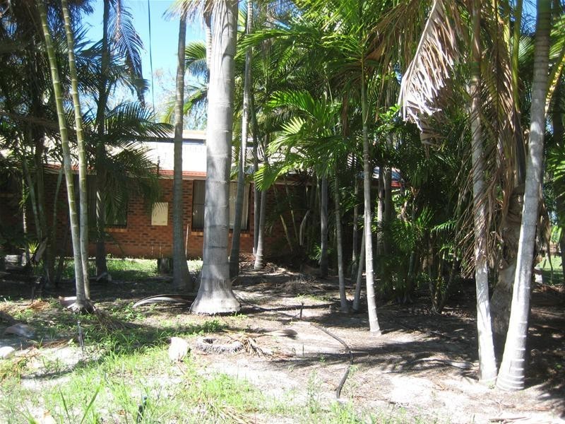 Winfield QLD 4670