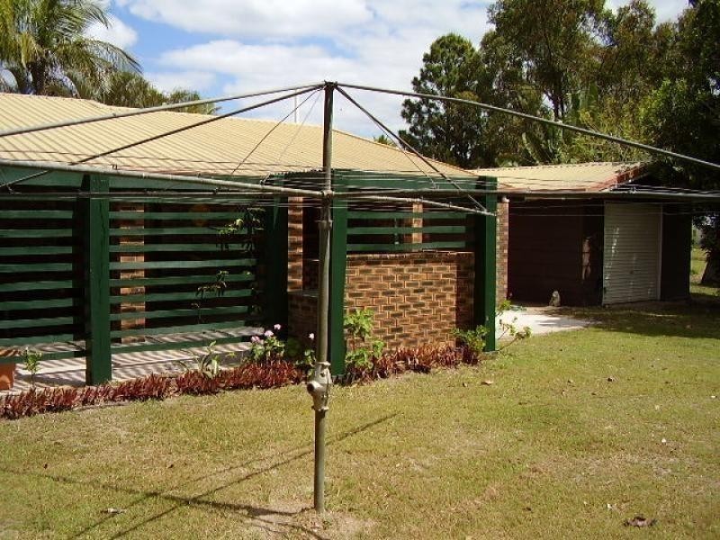 Winfield QLD 4670