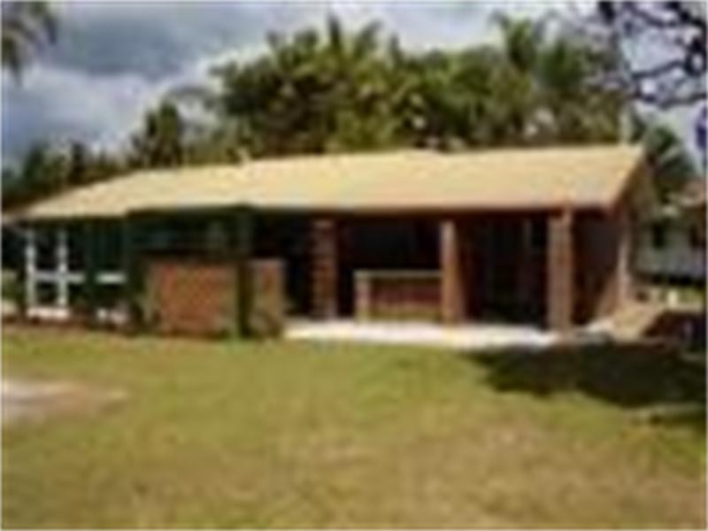 Winfield QLD 4670