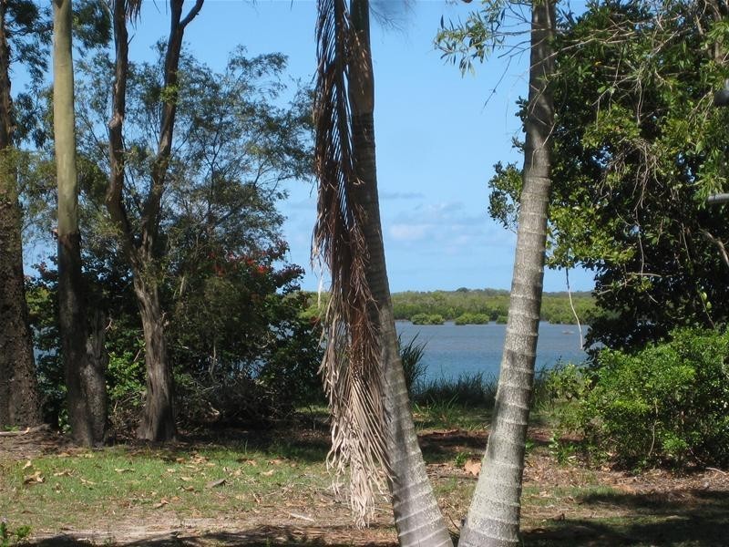 Winfield QLD 4670