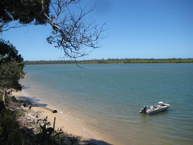 Winfield QLD 4670