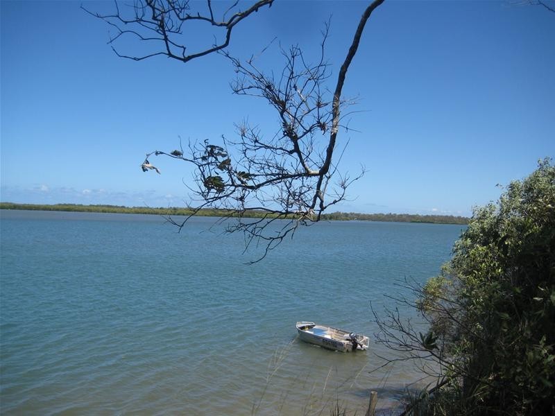Winfield QLD 4670