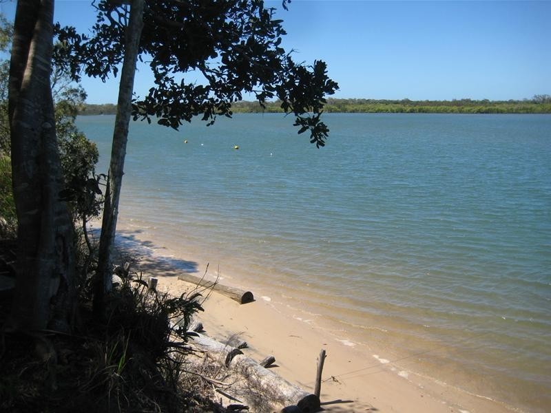 Winfield QLD 4670