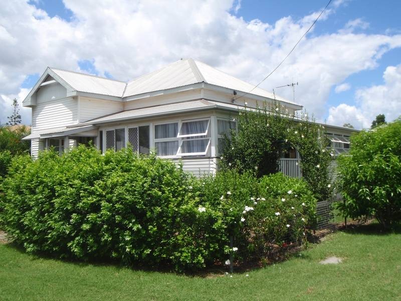 Bundaberg North QLD 4670