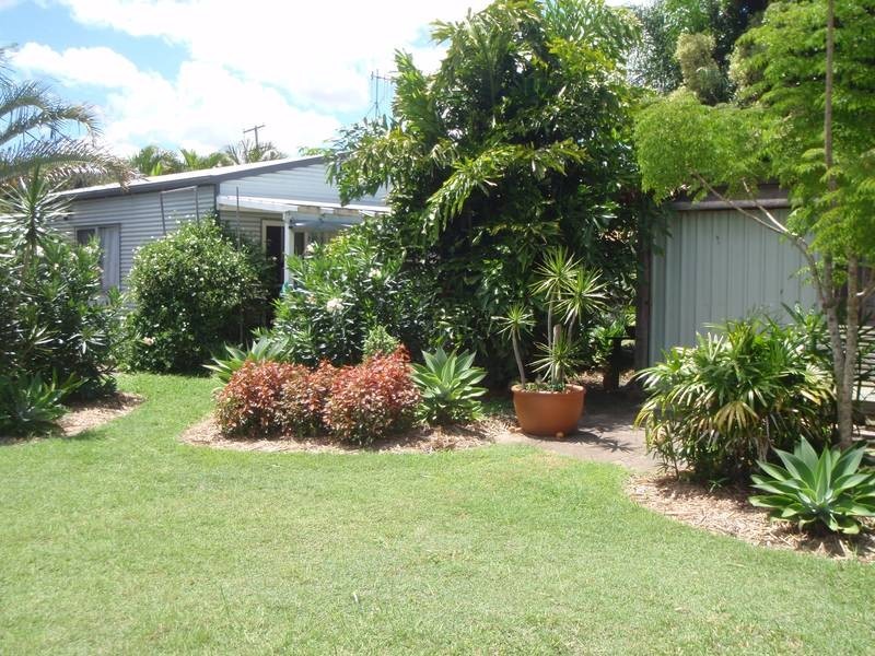 Bundaberg North QLD 4670