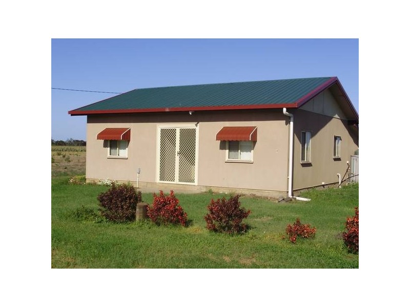 Alloway QLD 4670