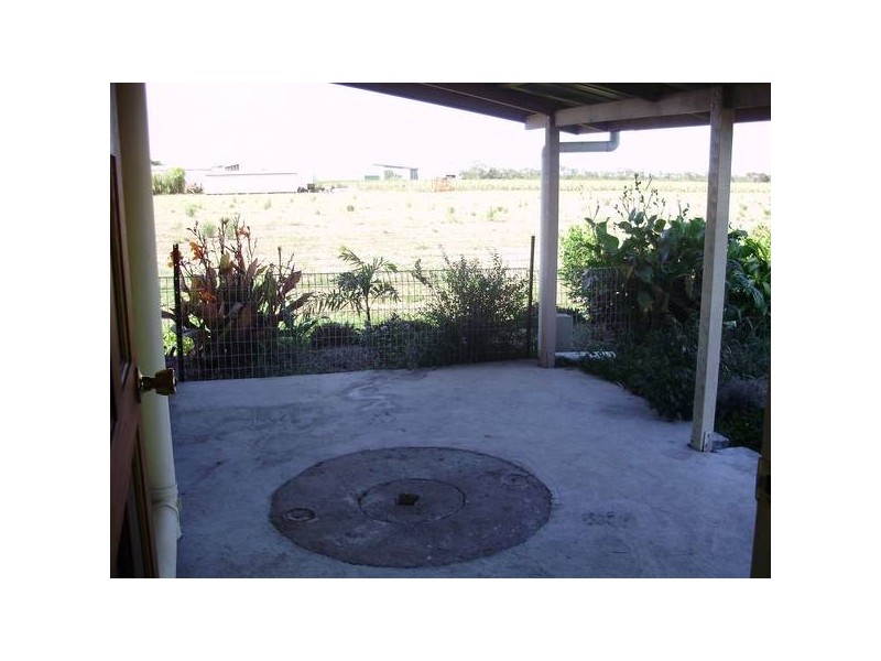 Alloway QLD 4670