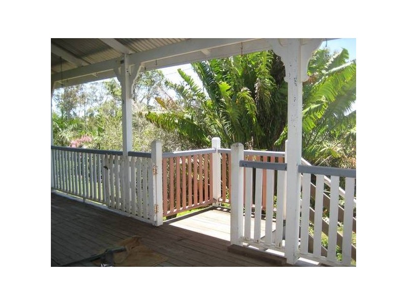 Sharon QLD 4670
