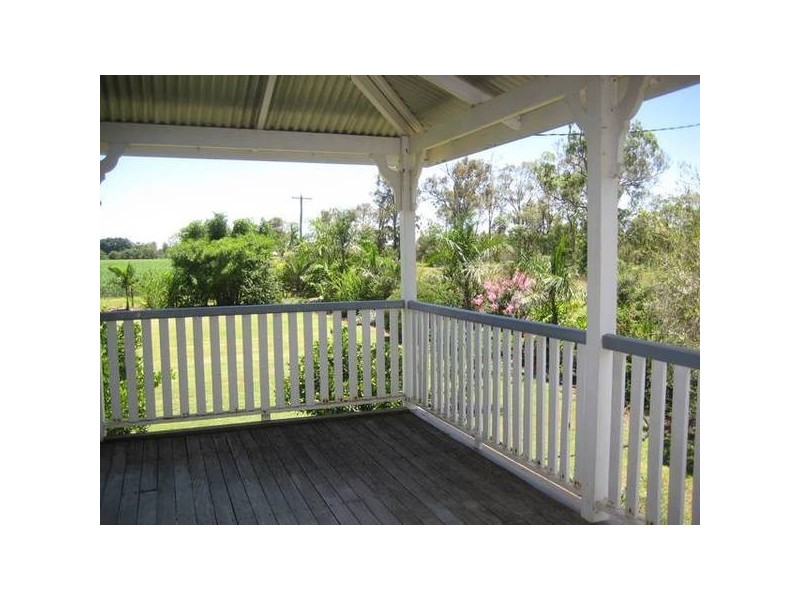 Sharon QLD 4670