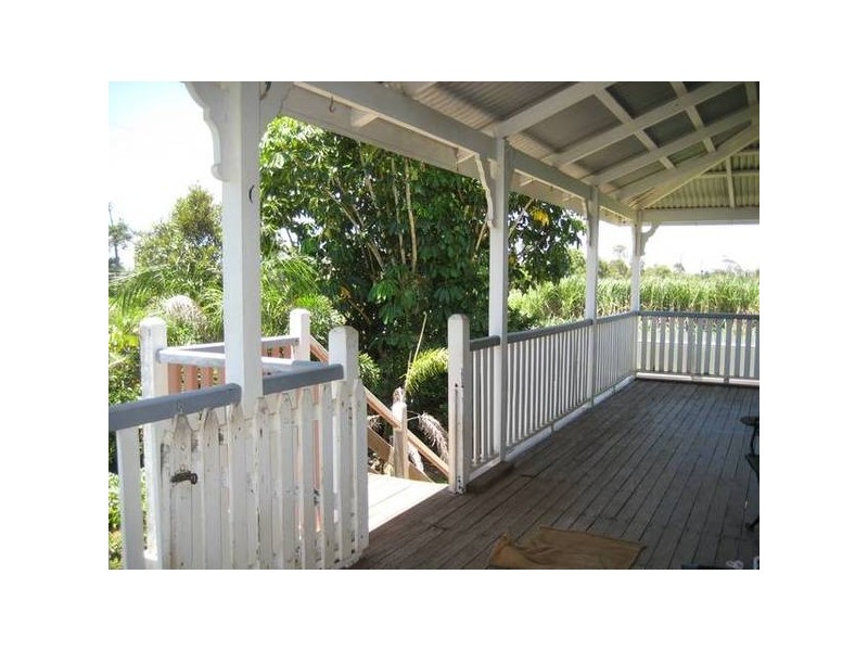 Sharon QLD 4670