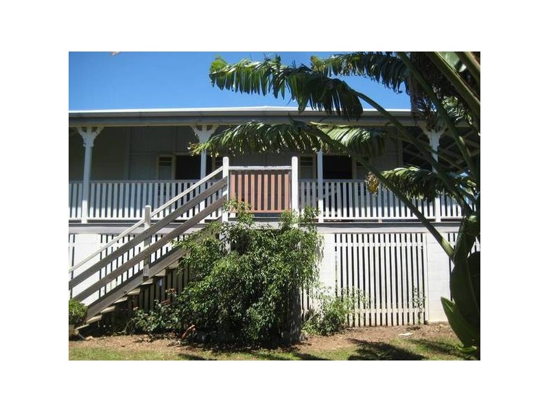 Sharon QLD 4670