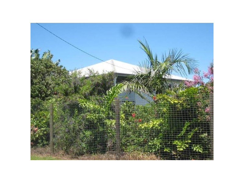 Sharon QLD 4670