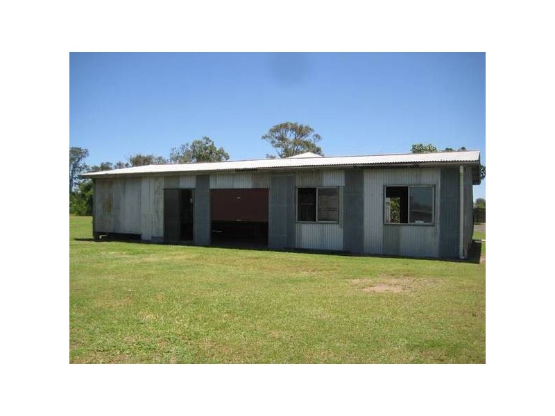 Sharon QLD 4670