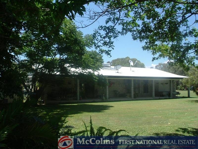 Baffle Creek QLD 4674