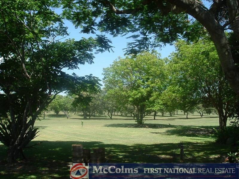Baffle Creek QLD 4674