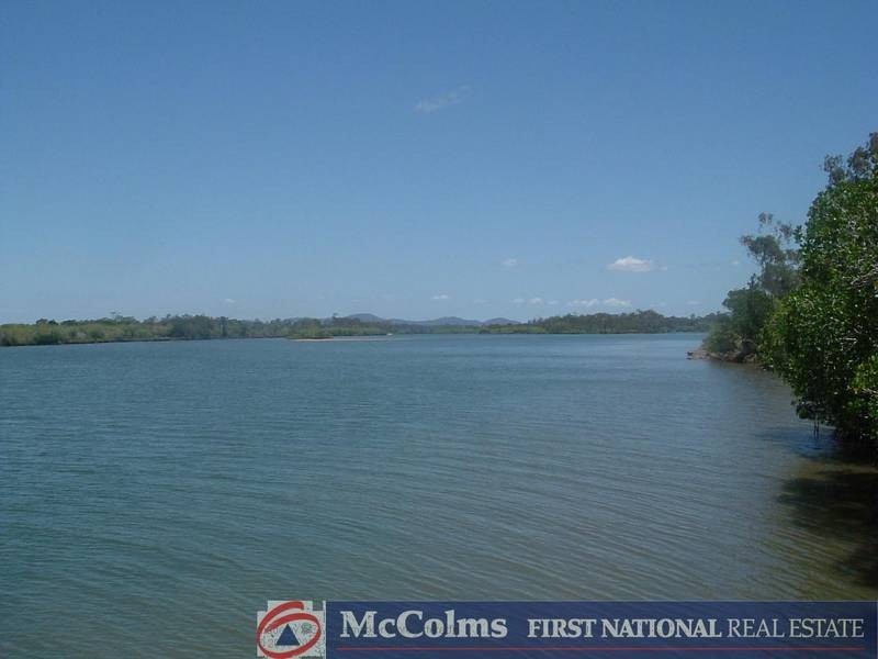 Baffle Creek QLD 4674