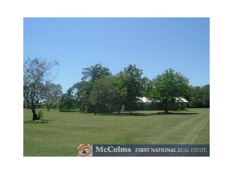 Baffle Creek QLD 4674