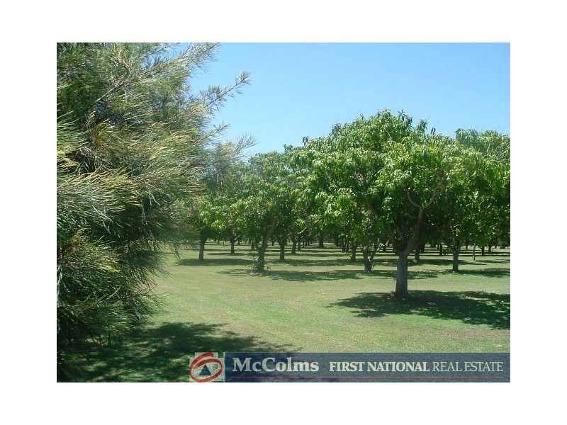 Baffle Creek QLD 4674