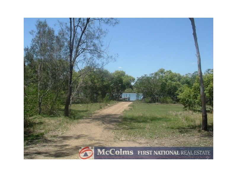 Baffle Creek QLD 4674