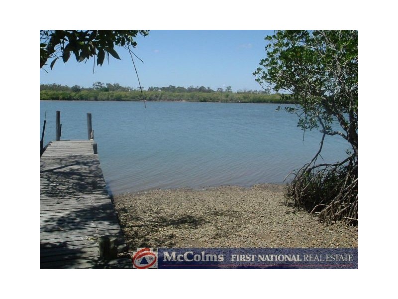 Baffle Creek QLD 4674
