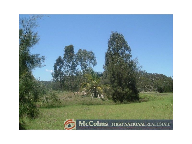 Baffle Creek QLD 4674