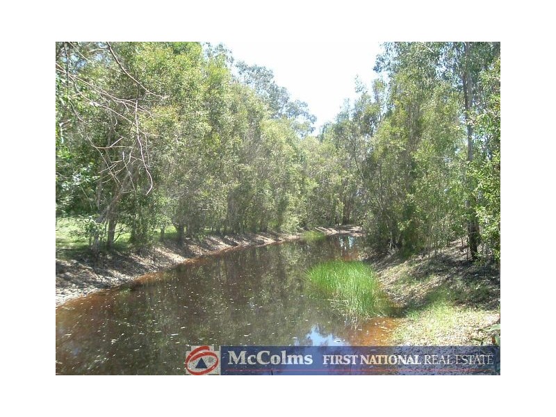 Baffle Creek QLD 4674
