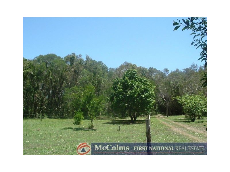 Baffle Creek QLD 4674