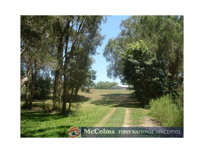 Baffle Creek QLD 4674