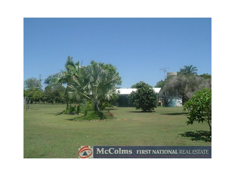 Baffle Creek QLD 4674