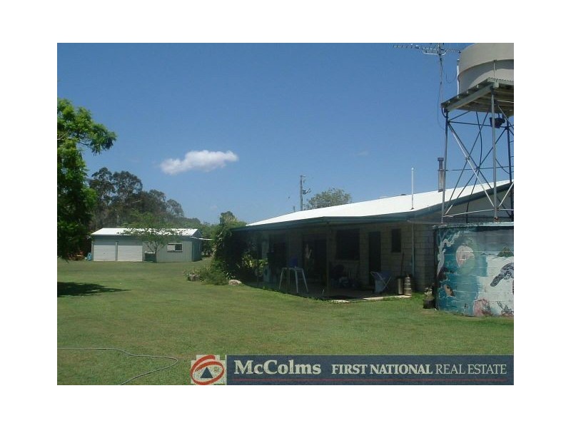 Baffle Creek QLD 4674