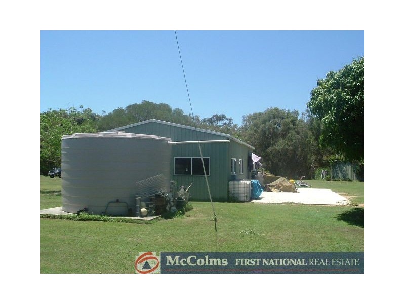 Baffle Creek QLD 4674