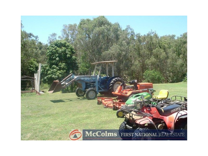 Baffle Creek QLD 4674