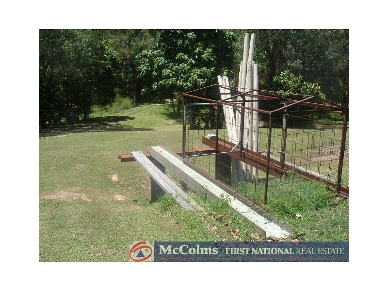 Baffle Creek QLD 4674
