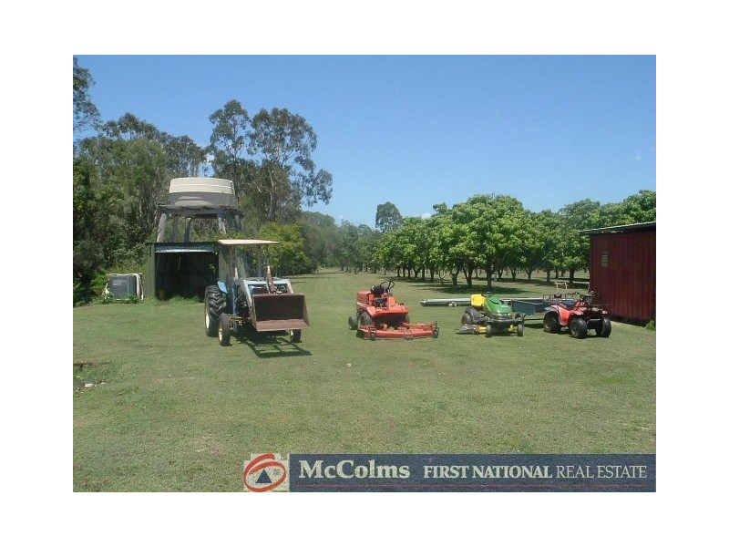 Baffle Creek QLD 4674