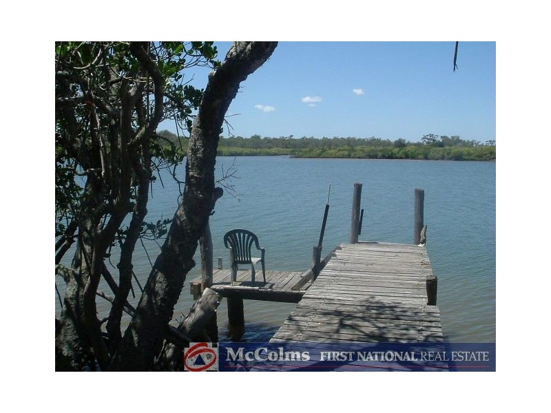 Baffle Creek QLD 4674