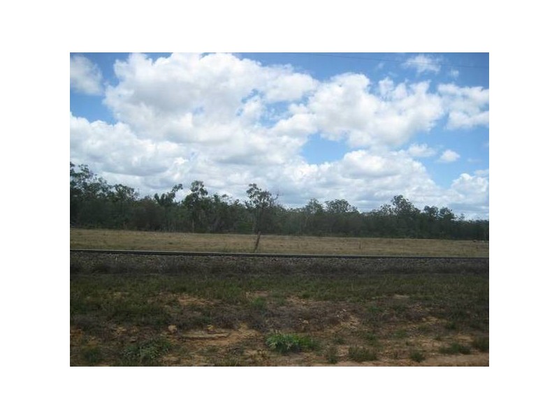 North Isis QLD 4660
