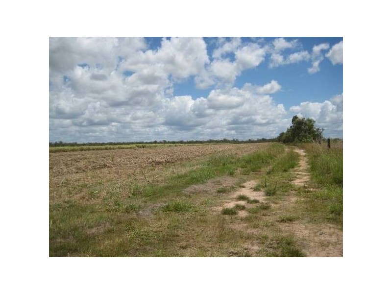 North Isis QLD 4660