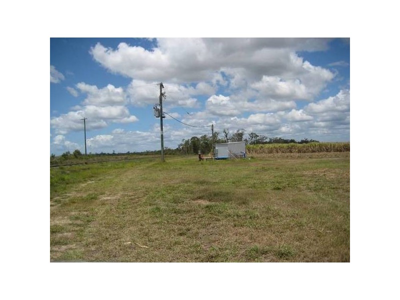 North Isis QLD 4660