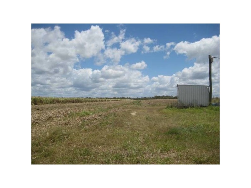 North Isis QLD 4660