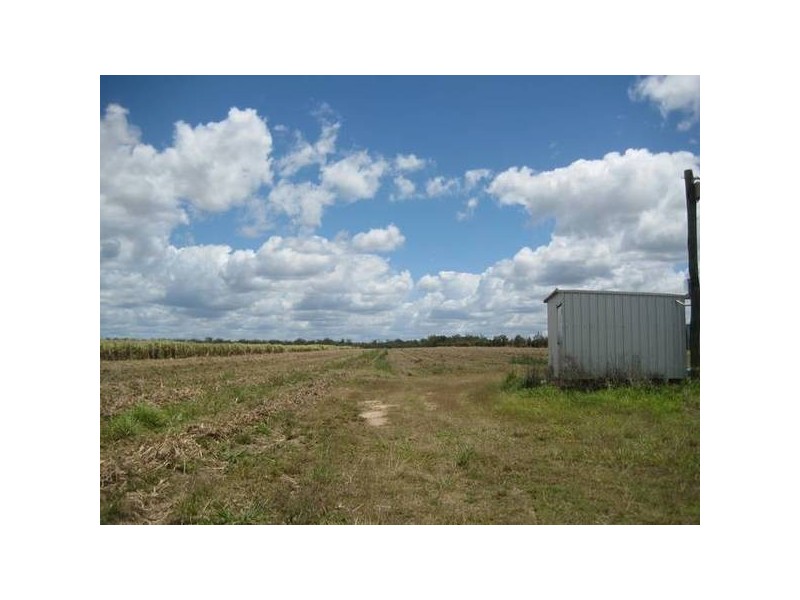 North Isis QLD 4660